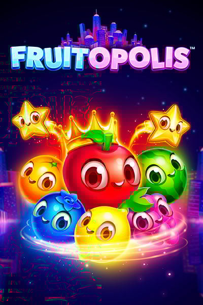 Fruitopolis