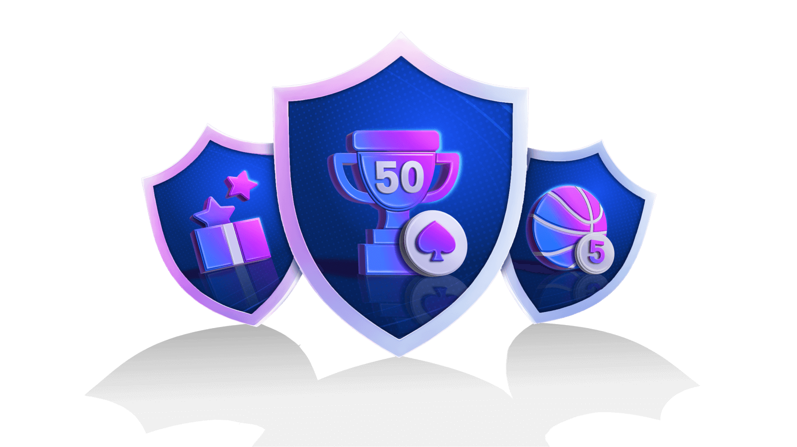 Take on Challenges and earn 1,500 Coins