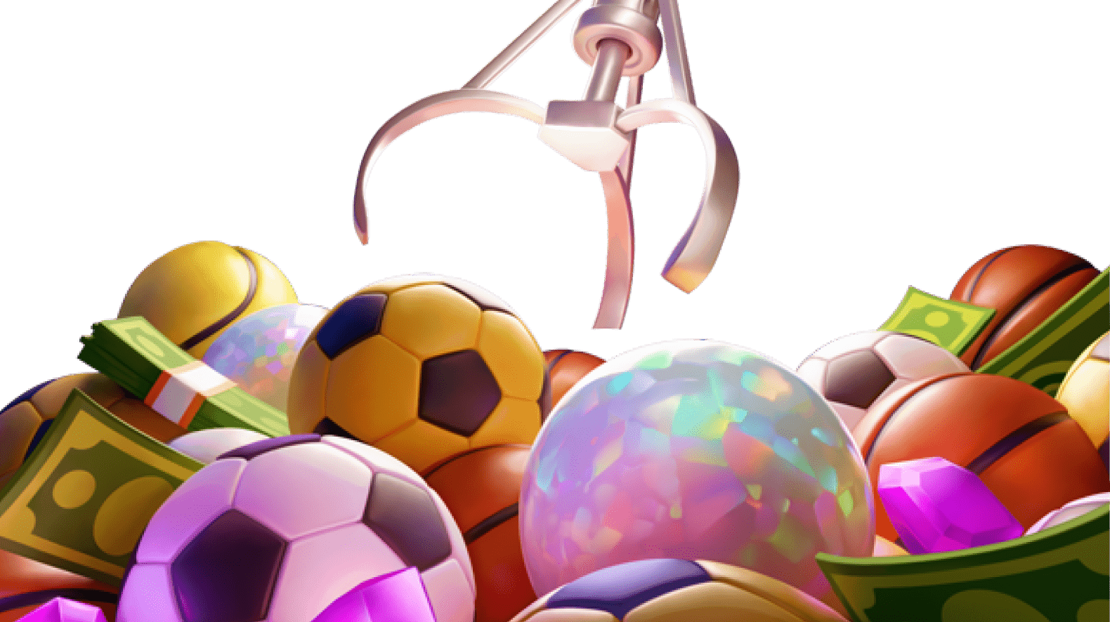 Grab €300 with Bonus Crab!